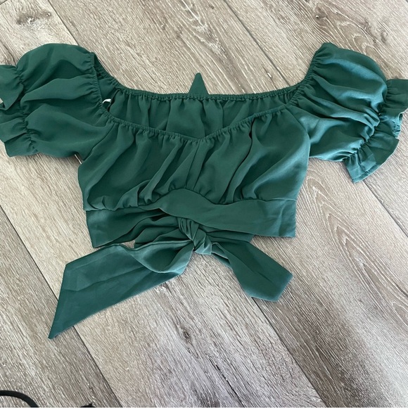 4 piece SHEIN bundle NWOT Small/Medium - Picture 6 of 9